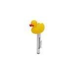 Thermom�tre flottant canard piscine