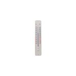 Thermomètre géant en métal Thermomètre géant en métal