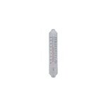 Thermomtre gant en zinc