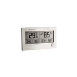 Thermomètre hygromètre électronique Thermomètre hygromètre électronique