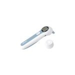Thermom�tre infrarouge auriculaire et frontal thermospeed
