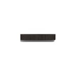 Tiago - meuble tv mural 220 cm ch�ne expresso