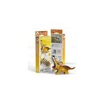 Tigre de tasmanie eugy 3d