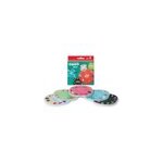 Timio - disques set 2