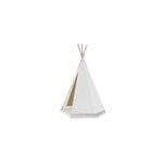 Tipi ecru