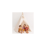 Tipi extra large sans tapis