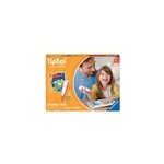 Tiptoi starter set - l encyclopedie
