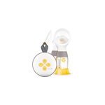 Tire - lait swing maxi + 50 sachets