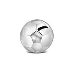 Tirelire ballon de football Tirelire ballon de football