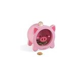Tirelire cochon
