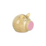 Tirelire cochon - rose