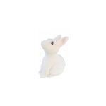 Tirelire - lapin blanc egmont toys Tirelire - lapin blanc egmont toys