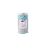Tisane bio pche verveine orange