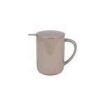 Tisani�re tiao gris - beige 47 cl