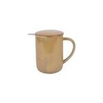 Tisani�re tiao - orange 47 cl