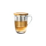 Tisani�re en verre la roch�re