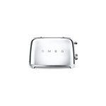 Toaster 2 tranches années 50 chrome Toaster 2 tranches années 50 chrome