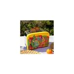 Toaster grille pain jaune