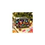 Toaster grille pain noir