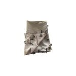 Toile pour pergola murale 3 � 2, 5m nice taupe