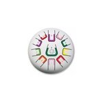 Tongue drum 11 notes blanc Tongue drum 11 notes blanc