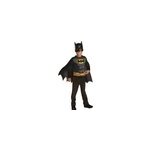 Top batman avec masque 5 - 8 ans