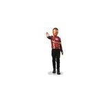 Top iron man avec masque 5 - 8 ans