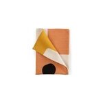 Torchon coton et lin yosemite