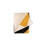 Torchon coton et lin yosemite