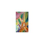 Tour eiffel de delaunay