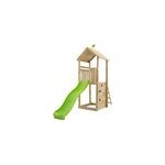 Tour de jeux toboggan