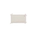Tour de parc 180x30cm cosy knit - ivory Tour de parc 180x30cm cosy knit - ivory