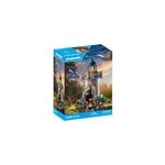 Tourelle chevaliers novelmore dragon Tourelle chevaliers novelmore dragon