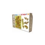 Les tournesols de van gogh