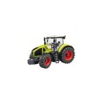 - tracteur - claas axion 950