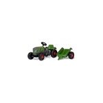 Tracteur  pdales pour enfant rollykid