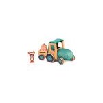 Tracteur rosalie