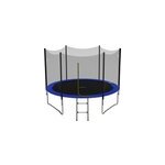 Trampoline - 10ft (305 cm) jump4fun Trampoline - 10ft (305 cm) jump4fun