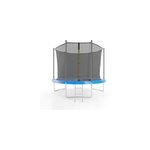 Trampoline classique ø305cm jump4fun Trampoline classique ø305cm jump4fun