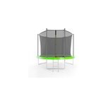 Trampoline classique ø305cm jump4fun Trampoline classique ø305cm jump4fun