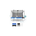 Trampoline classique 427cm play4fun