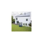 Trampoline enfant  filet de protection