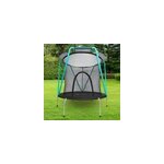 Trampoline enfant filet de s�curit� 167