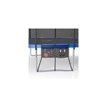 Trampoline filet de rangement pour tram Trampoline filet de rangement pour tram