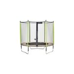 Trampoline jumpi taupe vert 300 Trampoline jumpi taupe vert 300