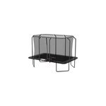 Trampoline luxury rectangle jump4fun