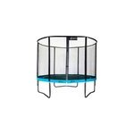 Trampoline punchi bleu 300
