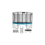 Trampoline punchi bleu 430 Trampoline punchi bleu 430