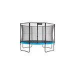 Trampoline punchi bleu 430