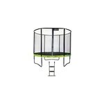 Trampoline punchi vert 300